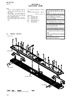 Предварительный просмотр 58 страницы Sony HT-CT770 Service Manual