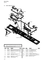 Предварительный просмотр 60 страницы Sony HT-CT770 Service Manual