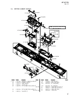 Предварительный просмотр 61 страницы Sony HT-CT770 Service Manual