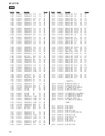 Предварительный просмотр 66 страницы Sony HT-CT770 Service Manual