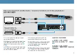 Preview for 7 page of Sony HT-CT770 Startup Manual