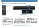 Preview for 9 page of Sony HT-CT770 Startup Manual