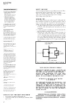 Preview for 2 page of Sony HT-CT780 Service Manual