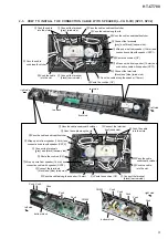 Предварительный просмотр 9 страницы Sony HT-CT780 Service Manual