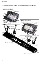 Предварительный просмотр 10 страницы Sony HT-CT780 Service Manual