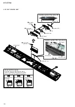 Предварительный просмотр 16 страницы Sony HT-CT780 Service Manual