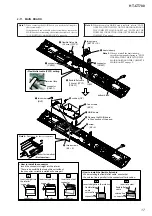 Предварительный просмотр 17 страницы Sony HT-CT780 Service Manual