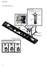 Предварительный просмотр 18 страницы Sony HT-CT780 Service Manual