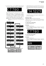 Preview for 23 page of Sony HT-CT780 Service Manual