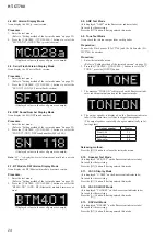 Preview for 24 page of Sony HT-CT780 Service Manual