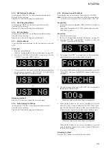 Preview for 25 page of Sony HT-CT780 Service Manual