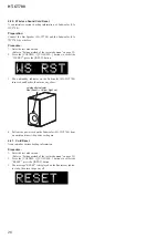 Preview for 26 page of Sony HT-CT780 Service Manual