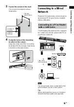 Preview for 19 page of Sony HT-CT790 Operating Instructions Manual