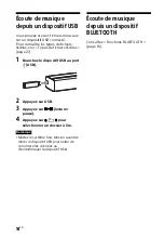 Preview for 42 page of Sony HT-CT80 Operating Instructions Manual