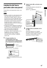 Предварительный просмотр 69 страницы Sony HT-CT80 Operating Instructions Manual