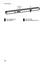 Предварительный просмотр 82 страницы Sony HT-CT80 Operating Instructions Manual