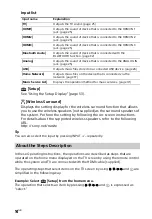 Preview for 14 page of Sony HT-CT800 Operating Instructions Manual