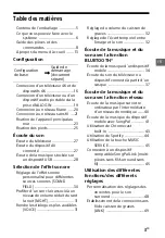 Preview for 89 page of Sony HT-CT800 Operating Instructions Manual