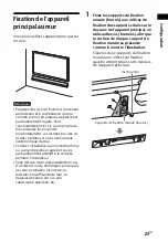 Preview for 109 page of Sony HT-CT800 Operating Instructions Manual