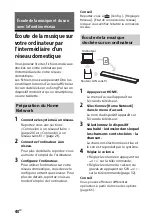 Preview for 126 page of Sony HT-CT800 Operating Instructions Manual