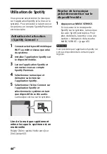 Preview for 130 page of Sony HT-CT800 Operating Instructions Manual