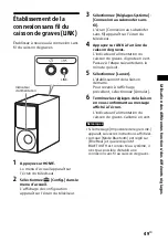 Preview for 135 page of Sony HT-CT800 Operating Instructions Manual