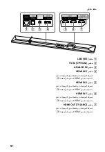 Preview for 348 page of Sony HT-CT800 Operating Instructions Manual