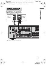 Предварительный просмотр 101 страницы Sony HT-DDW1500 Operating Instructions Manual