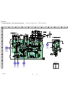 Предварительный просмотр 36 страницы Sony HT-DDW1500 Service Manual