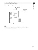 Предварительный просмотр 7 страницы Sony HT-DDW665 Operating Instructions Manual