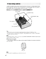 Предварительный просмотр 8 страницы Sony HT-DDW665 Operating Instructions Manual