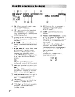 Предварительный просмотр 16 страницы Sony HT-DDW665 Operating Instructions Manual