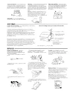 Предварительный просмотр 39 страницы Sony HT-DDW665 Operating Instructions Manual