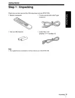 Предварительный просмотр 52 страницы Sony HT-DDW665 Operating Instructions Manual