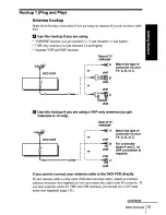 Предварительный просмотр 58 страницы Sony HT-DDW665 Operating Instructions Manual