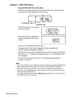 Предварительный просмотр 59 страницы Sony HT-DDW665 Operating Instructions Manual