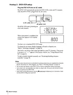 Предварительный просмотр 61 страницы Sony HT-DDW665 Operating Instructions Manual