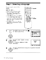 Предварительный просмотр 63 страницы Sony HT-DDW665 Operating Instructions Manual