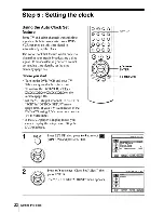 Предварительный просмотр 65 страницы Sony HT-DDW665 Operating Instructions Manual