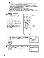 Предварительный просмотр 67 страницы Sony HT-DDW665 Operating Instructions Manual