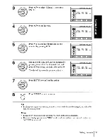 Предварительный просмотр 68 страницы Sony HT-DDW665 Operating Instructions Manual