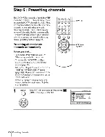 Предварительный просмотр 69 страницы Sony HT-DDW665 Operating Instructions Manual