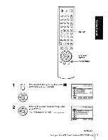 Предварительный просмотр 74 страницы Sony HT-DDW665 Operating Instructions Manual