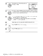 Предварительный просмотр 75 страницы Sony HT-DDW665 Operating Instructions Manual