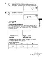 Предварительный просмотр 88 страницы Sony HT-DDW665 Operating Instructions Manual