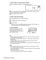 Предварительный просмотр 89 страницы Sony HT-DDW665 Operating Instructions Manual