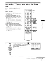 Предварительный просмотр 90 страницы Sony HT-DDW665 Operating Instructions Manual