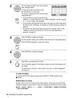 Предварительный просмотр 91 страницы Sony HT-DDW665 Operating Instructions Manual