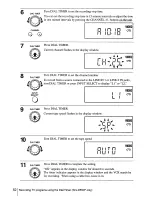 Предварительный просмотр 95 страницы Sony HT-DDW665 Operating Instructions Manual