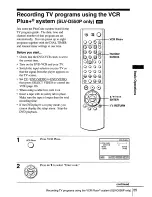 Предварительный просмотр 98 страницы Sony HT-DDW665 Operating Instructions Manual